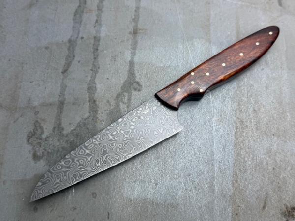 Straight Slicer Little Deluxe